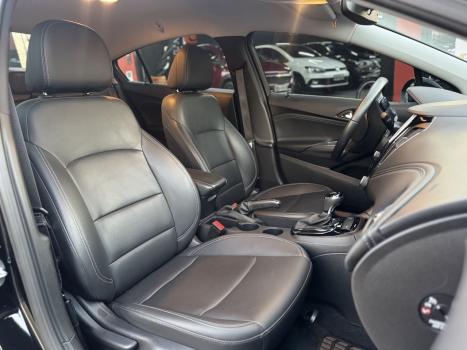 CHEVROLET Cruze Sedan 1.4 16V 4P LTZ 2 FLEX TURBO AUTOMTICO, Foto 6