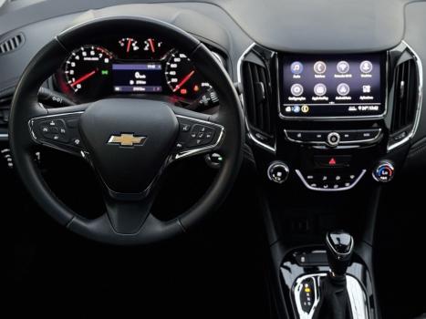 CHEVROLET Cruze Sedan 1.4 16V 4P LTZ 2 FLEX TURBO AUTOMTICO, Foto 8