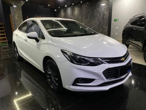 CHEVROLET Cruze Sedan 1.4 16V 4P LTZ 2 FLEX TURBO AUTOMTICO, Foto 2