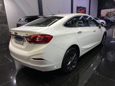 CHEVROLET Cruze Sedan 1.4 16V 4P LTZ 2 FLEX TURBO AUTOMTICO, Foto 3