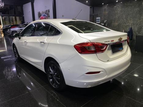 CHEVROLET Cruze Sedan 1.4 16V 4P LTZ 2 FLEX TURBO AUTOMTICO, Foto 4