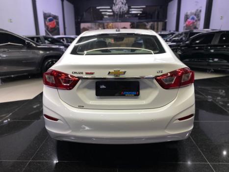 CHEVROLET Cruze Sedan 1.4 16V 4P LTZ 2 FLEX TURBO AUTOMTICO, Foto 5