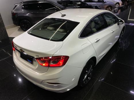 CHEVROLET Cruze Sedan 1.4 16V 4P LTZ 2 FLEX TURBO AUTOMTICO, Foto 6