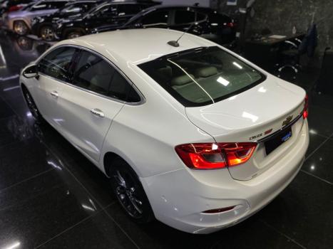 CHEVROLET Cruze Sedan 1.4 16V 4P LTZ 2 FLEX TURBO AUTOMTICO, Foto 7