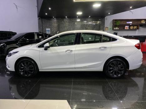 CHEVROLET Cruze Sedan 1.4 16V 4P LTZ 2 FLEX TURBO AUTOMTICO, Foto 8