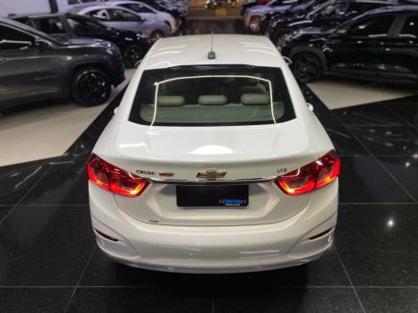 CHEVROLET Cruze Sedan 1.4 16V 4P LTZ 2 FLEX TURBO AUTOMTICO, Foto 11