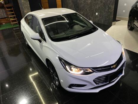 CHEVROLET Cruze Sedan 1.4 16V 4P LTZ 2 FLEX TURBO AUTOMTICO, Foto 12