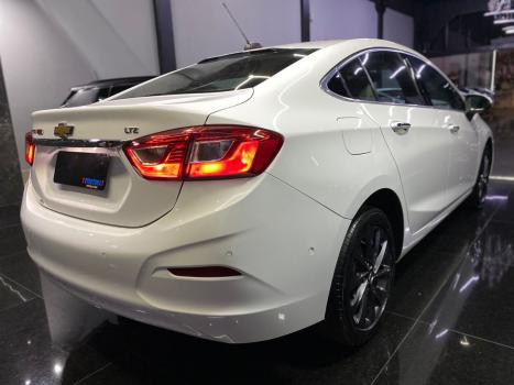 CHEVROLET Cruze Sedan 1.4 16V 4P LTZ 2 FLEX TURBO AUTOMTICO, Foto 13