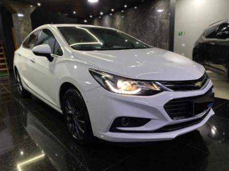 CHEVROLET Cruze Sedan 1.4 16V 4P LTZ 2 FLEX TURBO AUTOMTICO, Foto 14