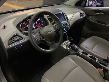 CHEVROLET Cruze Sedan 1.4 16V 4P LTZ 2 FLEX TURBO AUTOMTICO, Foto 16