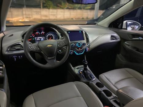 CHEVROLET Cruze Sedan 1.4 16V 4P LTZ 2 FLEX TURBO AUTOMTICO, Foto 18