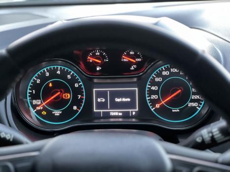 CHEVROLET Cruze Sedan 1.4 16V 4P LT FLEX TURBO AUTOMTICO, Foto 12