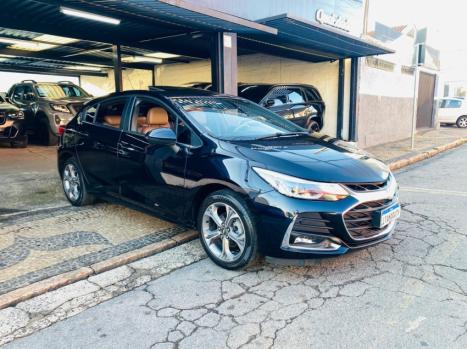 CHEVROLET Cruze Sedan 1.4 4P FLEX PREMIER 2 AUTOMTICO, Foto 3