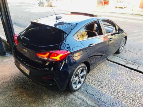 CHEVROLET Cruze Sedan 1.4 4P FLEX PREMIER 2 AUTOMTICO, Foto 5