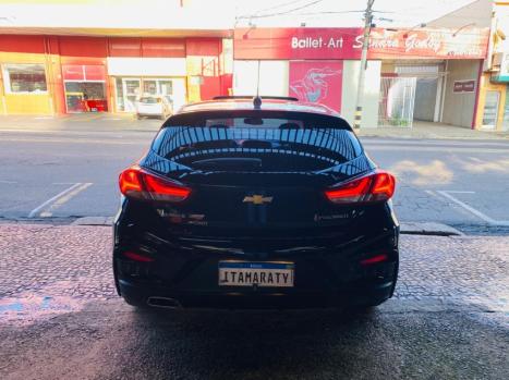 CHEVROLET Cruze Sedan 1.4 4P FLEX PREMIER 2 AUTOMTICO, Foto 7