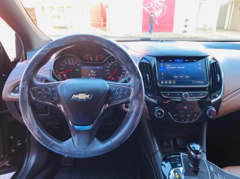 CHEVROLET Cruze Sedan 1.4 4P FLEX PREMIER 2 AUTOMTICO, Foto 11