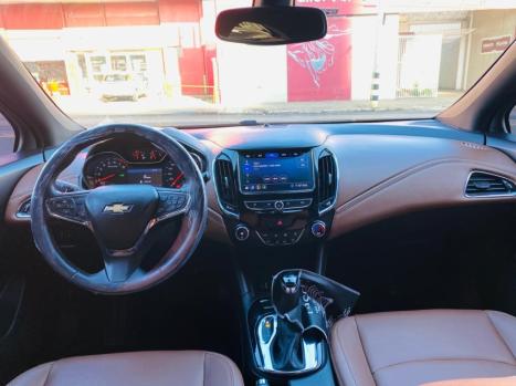CHEVROLET Cruze Sedan 1.4 4P FLEX PREMIER 2 AUTOMTICO, Foto 12