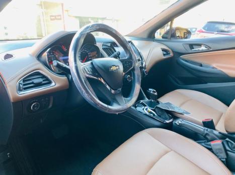 CHEVROLET Cruze Sedan 1.4 4P FLEX PREMIER 2 AUTOMTICO, Foto 13