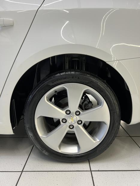 CHEVROLET Cruze Sedan 1.8 16V 4P LT ECOTEC FLEX AUTOMTICO, Foto 8