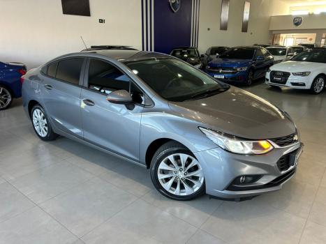 CHEVROLET Cruze Sedan 1.4 16V 4P LT FLEX TURBO AUTOMTICO, Foto 5