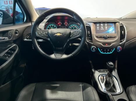 CHEVROLET Cruze Sedan 1.4 16V 4P LT FLEX TURBO AUTOMTICO, Foto 6