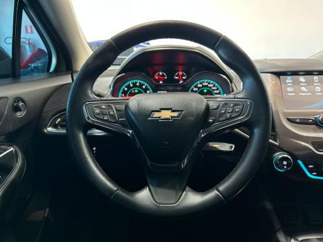 CHEVROLET Cruze Sedan 1.4 16V 4P LT FLEX TURBO AUTOMTICO, Foto 7