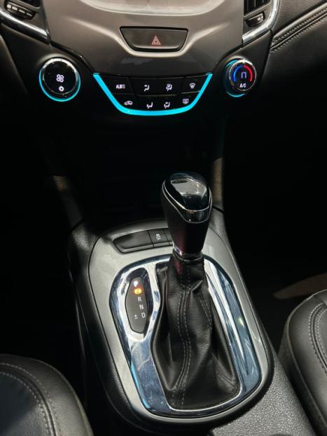 CHEVROLET Cruze Sedan 1.4 16V 4P LT FLEX TURBO AUTOMTICO, Foto 9