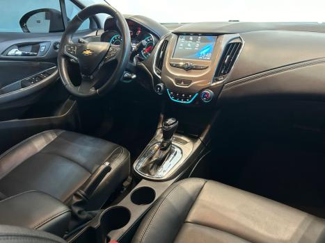 CHEVROLET Cruze Sedan 1.4 16V 4P LT FLEX TURBO AUTOMTICO, Foto 10