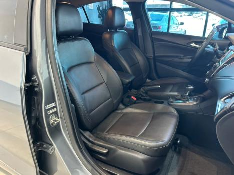 CHEVROLET Cruze Sedan 1.4 16V 4P LT FLEX TURBO AUTOMTICO, Foto 11