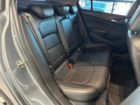 CHEVROLET Cruze Sedan 1.4 16V 4P LT FLEX TURBO AUTOMTICO, Foto 12