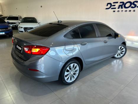 CHEVROLET Cruze Sedan 1.4 16V 4P LT FLEX TURBO AUTOMTICO, Foto 13