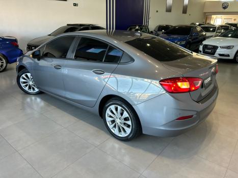 CHEVROLET Cruze Sedan 1.4 16V 4P LT FLEX TURBO AUTOMTICO, Foto 15