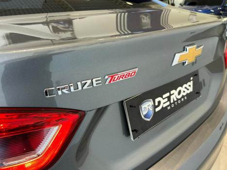 CHEVROLET Cruze Sedan 1.4 16V 4P LT FLEX TURBO AUTOMTICO, Foto 16