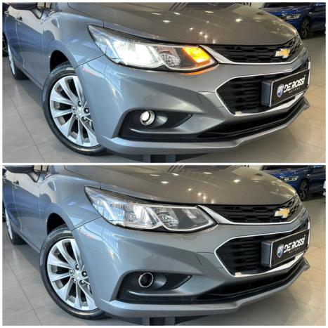 CHEVROLET Cruze Sedan 1.4 16V 4P LT FLEX TURBO AUTOMTICO, Foto 20