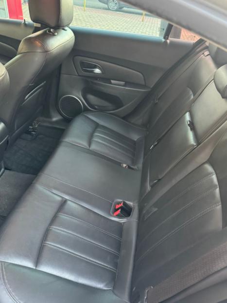 CHEVROLET Cruze Sedan 1.8 16V 4P LT ECOTEC FLEX AUTOMTICO, Foto 5