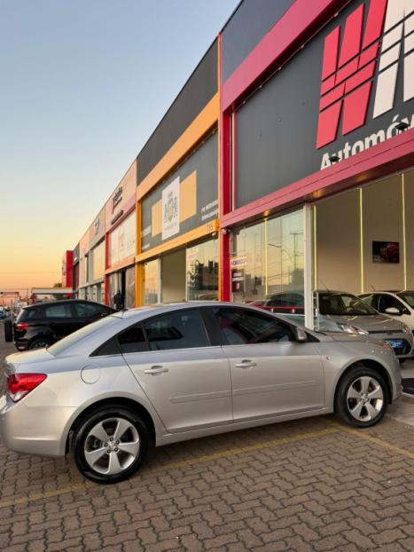CHEVROLET Cruze Sedan 1.8 16V 4P LT ECOTEC FLEX AUTOMTICO, Foto 7