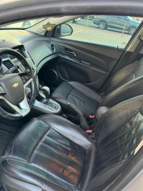 CHEVROLET Cruze Sedan 1.8 16V 4P LT ECOTEC FLEX AUTOMTICO, Foto 9