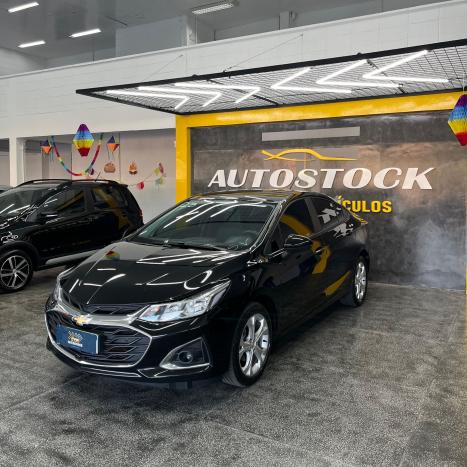 CHEVROLET Cruze Sedan 1.4 16V 4P LT FLEX TURBO AUTOMTICO, Foto 1