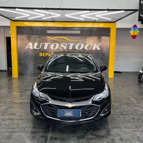 CHEVROLET Cruze Sedan 1.4 16V 4P LT FLEX TURBO AUTOMTICO, Foto 2