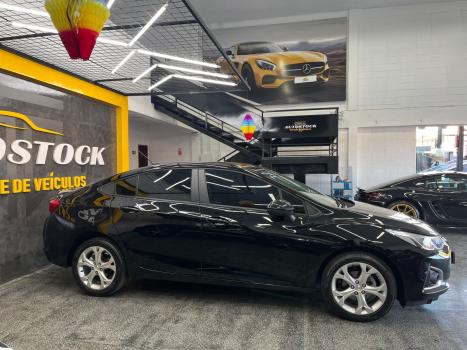 CHEVROLET Cruze Sedan 1.4 16V 4P LT FLEX TURBO AUTOMTICO, Foto 4