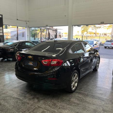 CHEVROLET Cruze Sedan 1.4 16V 4P LT FLEX TURBO AUTOMTICO, Foto 5