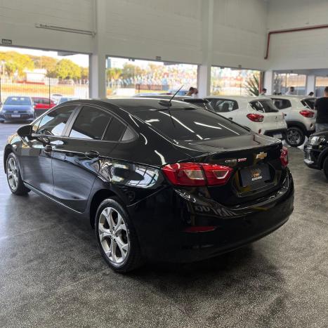 CHEVROLET Cruze Sedan 1.4 16V 4P LT FLEX TURBO AUTOMTICO, Foto 7