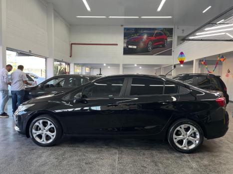 CHEVROLET Cruze Sedan 1.4 16V 4P LT FLEX TURBO AUTOMTICO, Foto 8