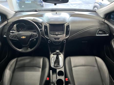 CHEVROLET Cruze Sedan 1.4 16V 4P LT FLEX TURBO AUTOMTICO, Foto 9