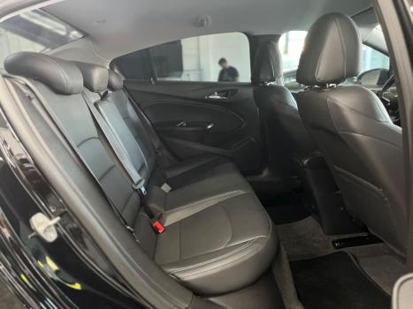CHEVROLET Cruze Sedan 1.4 16V 4P LT FLEX TURBO AUTOMTICO, Foto 12