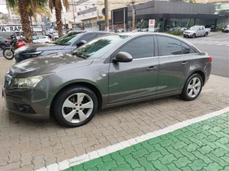 CHEVROLET Cruze Sedan 1.8 16V 4P LT ECOTEC FLEX AUTOMTICO, Foto 1