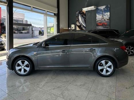 CHEVROLET Cruze Sedan 1.8 16V 4P LT ECOTEC FLEX AUTOMTICO, Foto 8