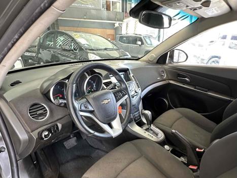 CHEVROLET Cruze Sedan 1.8 16V 4P LT ECOTEC FLEX AUTOMTICO, Foto 13