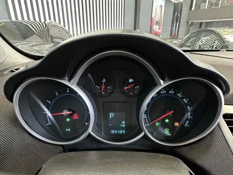 CHEVROLET Cruze Sedan 1.8 16V 4P LT ECOTEC FLEX AUTOMTICO, Foto 15