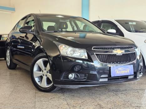 CHEVROLET Cruze Sedan 1.8 16V 4P LT ECOTEC FLEX, Foto 2